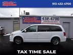 2016 Dodge Grand Caravan Passenger AVP/SE Front-Wheel Drive Passenger Van