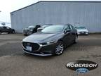 2019 Mazda Mazda3 Premium