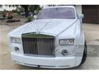 2006 Rolls-Royce Phantom