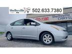 2006 Toyota Prius Hatchback 4D