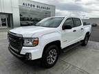 2021 GMC Canyon AT4