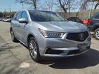 2018 Acura Mdx SH-AWD w/Tech