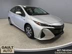 2021 Toyota Prius Prime LE 5dr Hatchback