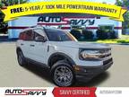 2022 Ford Bronco Sport Big Bend Sport Utility 4D