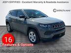 2023 Jeep Compass Sport