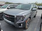 2021 Gmc Yukon AT4