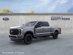 2024 Ford F-350 Super Duty Lariat