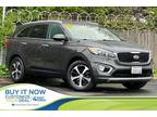 2017 Kia Sorento 2.0T EX