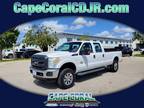 2016 Ford Super Duty F-350 SRW XL