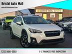 2018 Subaru Crosstrek 2.0i Limited Sport Utility 4D