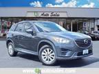 2016 Mazda CX-5 Sport SUV 4D