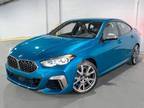 2022 BMW 2 Series M235i xDrive