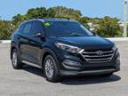 2017 Hyundai Tucson SE Plus