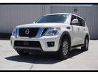 2020 Nissan Armada SV