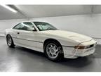 1993 BMW 8 Series