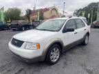 2006 Ford Freestyle SE Sport Utility 4D