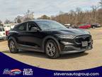 2021 Ford Mustang Mach-E Select 4dr 4x2
