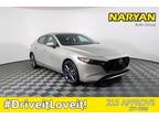 2023 Mazda Mazda3 Preferred Hatchback 4D