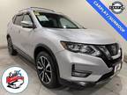 2019 Nissan Rogue SL Sport Utility 4D