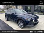 2023 Mazda CX-30 2.5 S Select Package 4dr i-ACTIV All-Wheel Drive Sport Utility