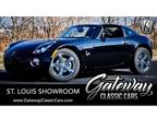 2009 Pontiac Solstice