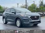 2020 Hyundai Tucson Value Sport Utility 4D