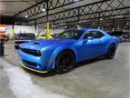 2023 Dodge Challenger SRT Hellcat