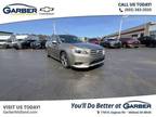 2016 Subaru Legacy 3.6R Limited 4dr All-Wheel Drive Sedan