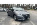 2023 Nissan Versa 1.6 SV Xtronic CVT