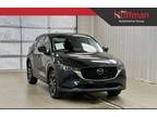 2023 Mazda CX-5 2.5 S Premium Package