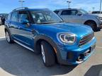 2022 MINI Countryman Cooper ALL4