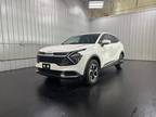 2023 Kia Sportage LX 4dr All-Wheel Drive