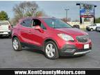 2016 Buick Encore Base