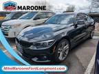 2019 BMW 4 Series 430i xDrive Gran Coupe