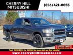 2020 RAM 1500 Big Horn Crew Cab 4x4 5&apos;7&apos; Box