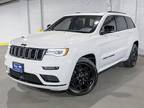 2021 Jeep Grand Cherokee Limited X