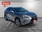 2019 Lexus NX 300h Base 4dr All-Wheel Drive