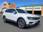 2019 Volkswagen Tiguan 2.0T SEL