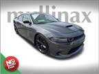 2019 Dodge Charger GT