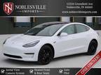 2019 Tesla Model 3 Mid Range 4dr Rear-Wheel Drive Sedan