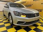 2016 Volkswagen Passat 1.8T S