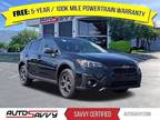 2022 Subaru Crosstrek Sport SUV 4D