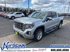 2019 GMC Sierra 1500 SLT 4x4 Crew Cab 5.75 ft. box 147.4 in. WB