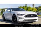 2018 Ford Mustang GT Coupe 2D