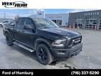 2020 RAM 1500 Classic SLT