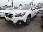 2019 Subaru Outback 3.6R Touring Wagon 4D