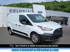 2023 Ford Transit Connect XL