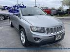 2015 Jeep Compass Latitude