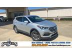 2017 Hyundai Santa Fe Sport 2.4