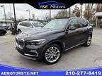 2020 BMW X5 sDrive40i Sport Utility 4D